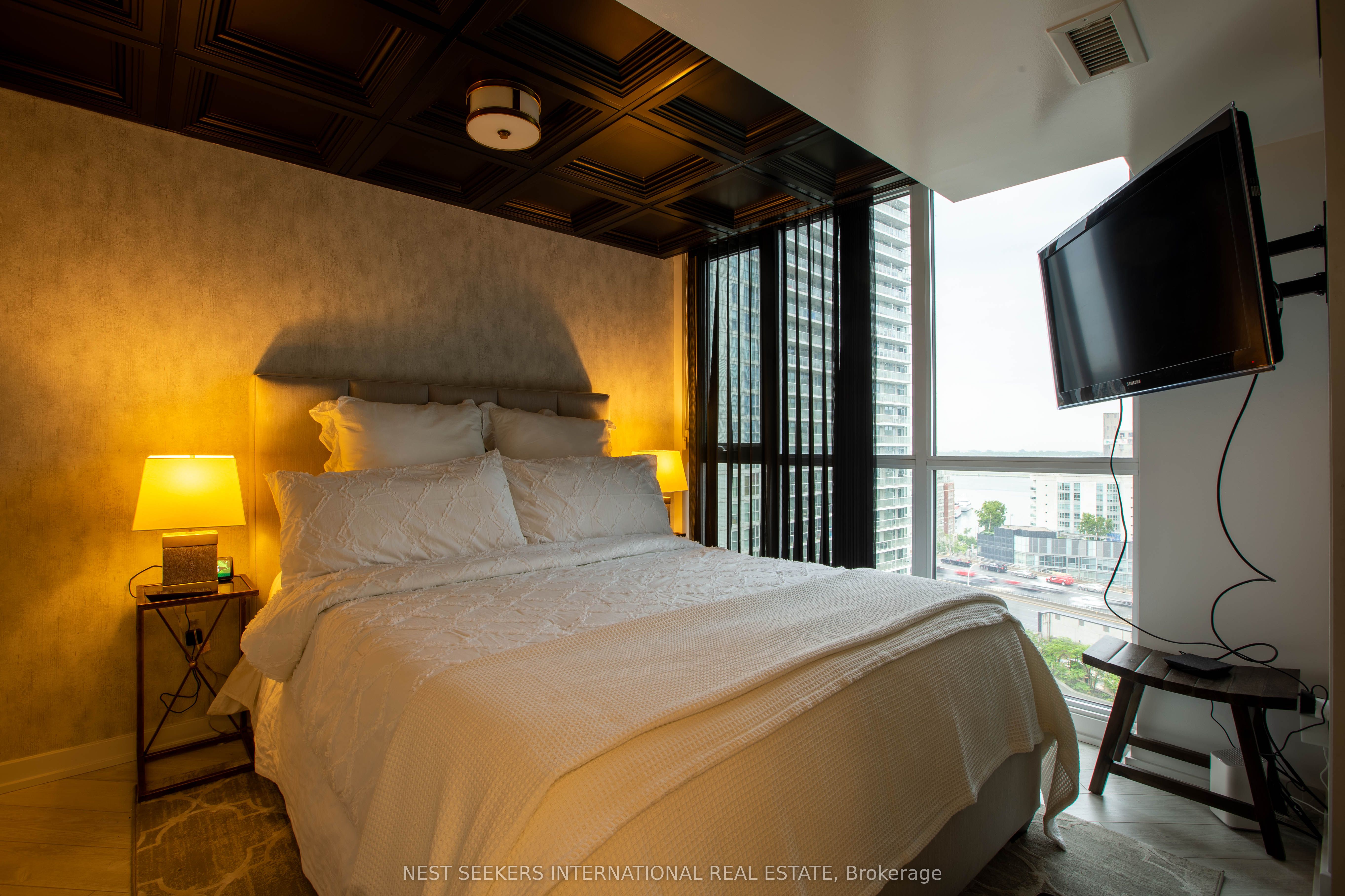 Additional image 4 of 1605-85 Queens Wharf Road, Toronto, ON, M5V 0J9