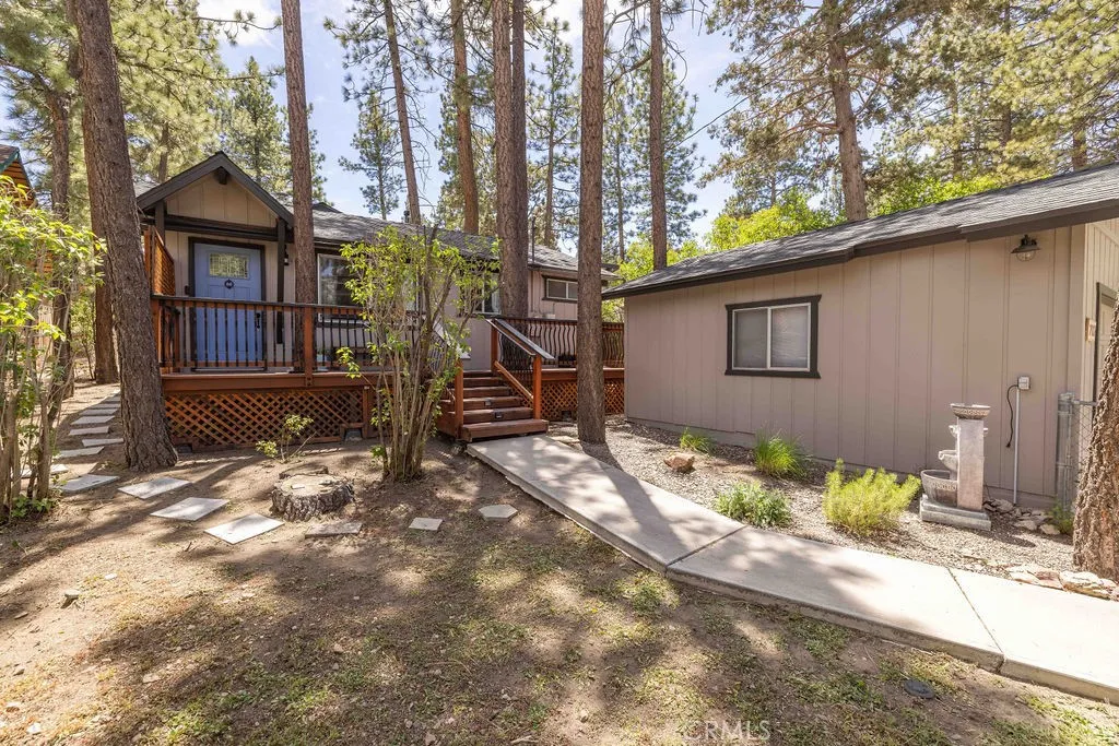 Additional image 2 of 712 Irving Way, Big Bear City, CA 92314