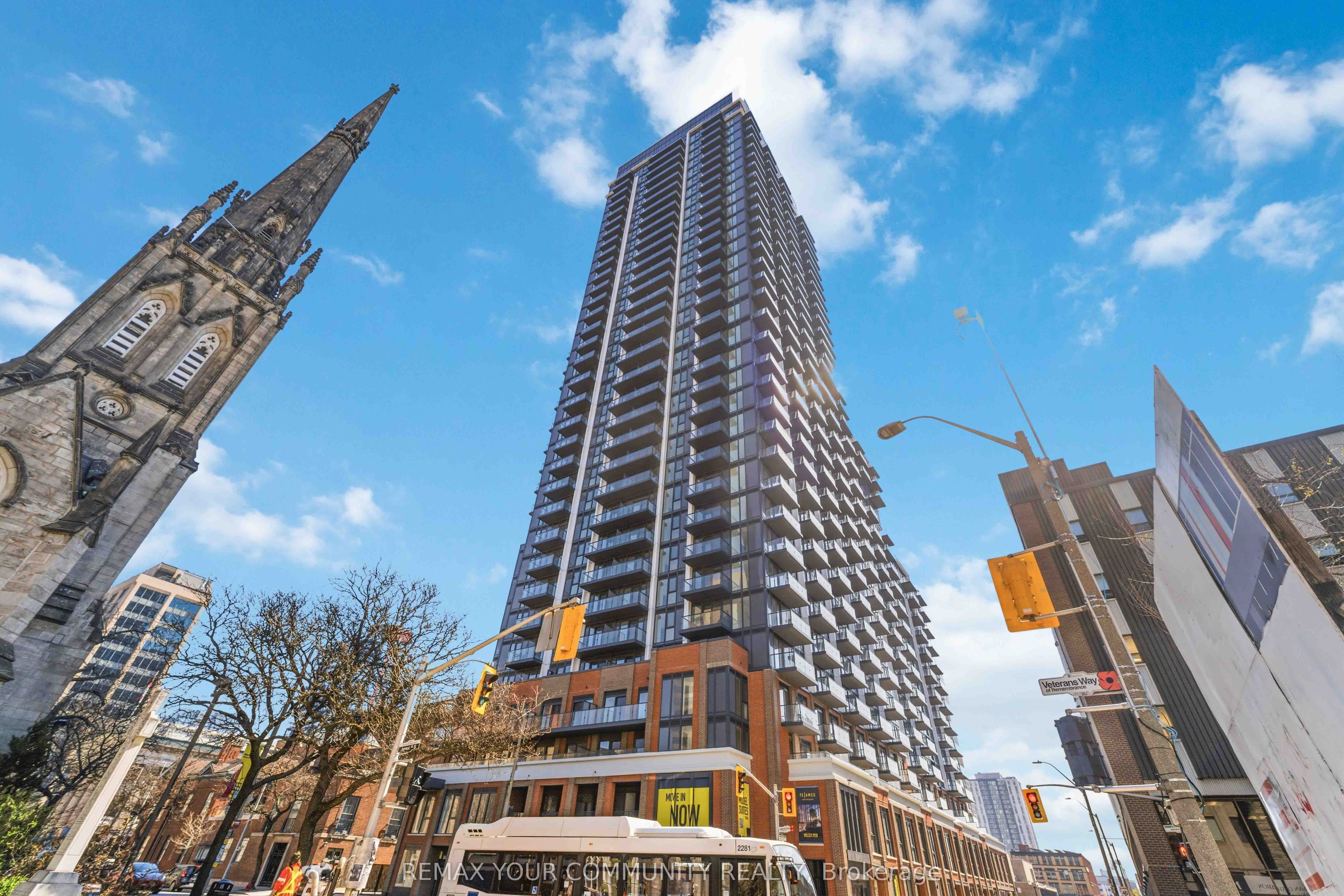 Additional image 2 of 3209-75 James Street S, Hamilton, ON, L8P 2Y9