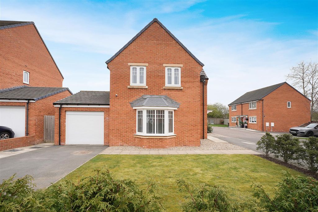 Additional image 32 of 3 bed detached house for saleSchool Street, Darlington DL3