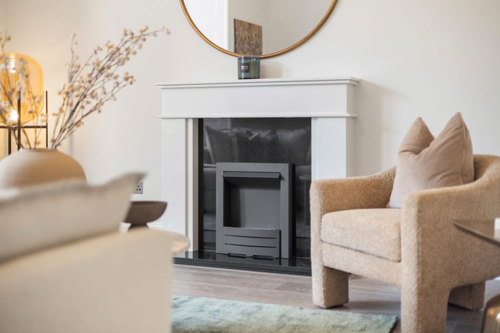 Additional image 18 of 5 bed terraced house for sale15 Millerfield Place, Marchmont, Edinburgh EH9