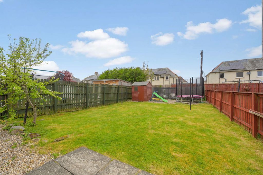 Additional image 20 of 2 bed end terrace house for saleFirs Crescent, Bannockburn FK7