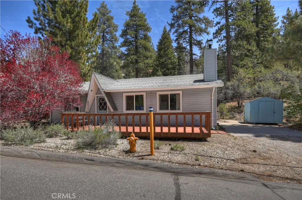 Additional image 70 of 1099 Canyon Rd, Fawnskin, CA 92333