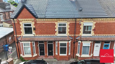 3 Welford Street, Salford M6