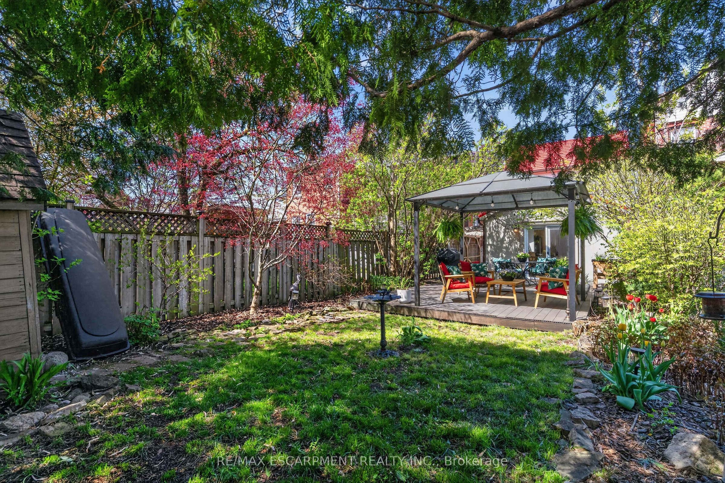 Additional image 2 of 32 Magill Street, Hamilton, ON, L8R 2Y5