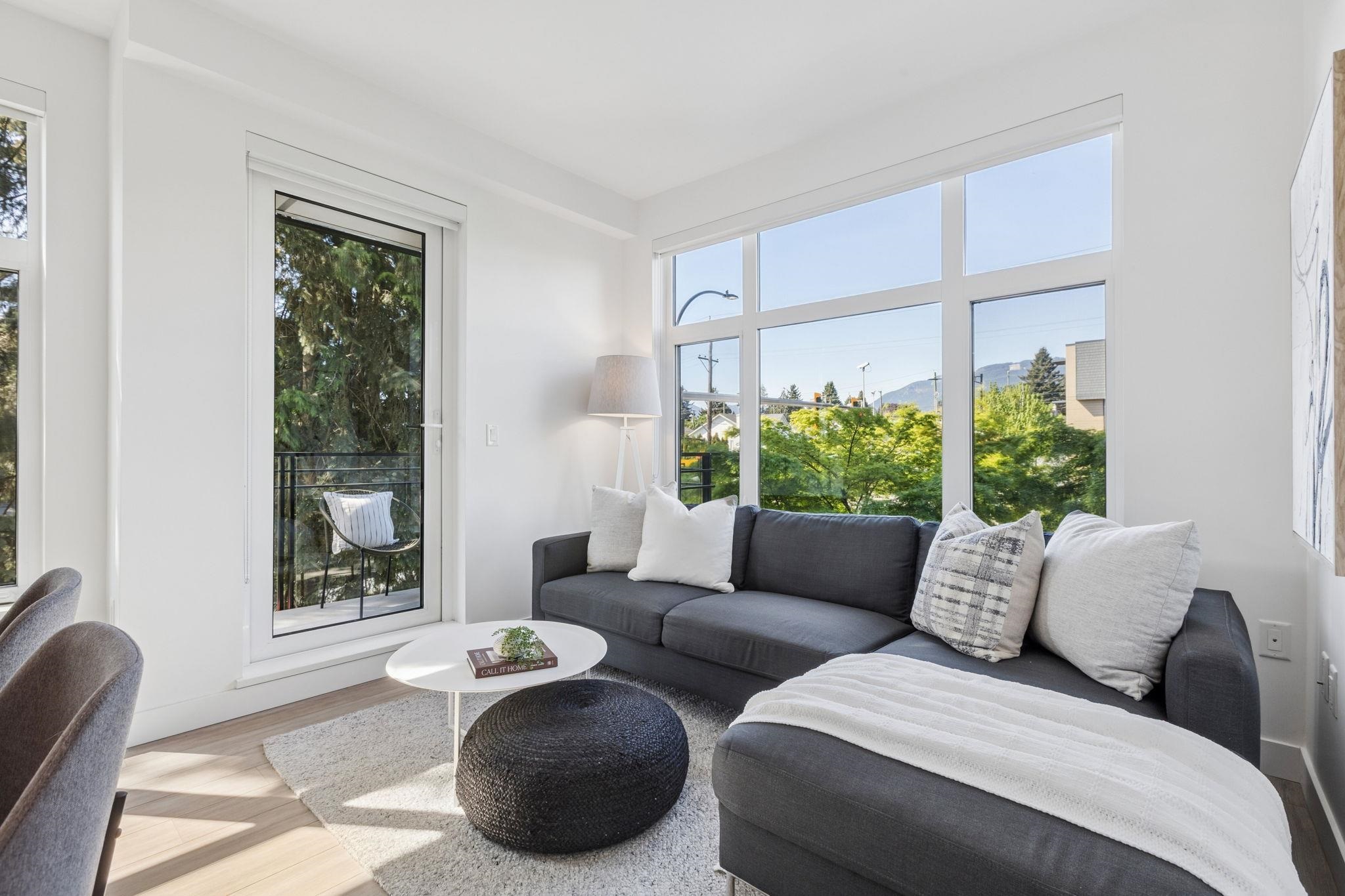 Additional image 4 of 201-707 3rd Street E, North Vancouver, BC, V7L 1G8