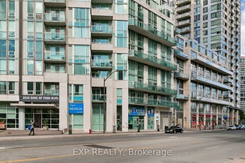 Additional image 8 of 3305-3939 Duke Of York Boulevard, Mississauga, ON, L5B 4N2