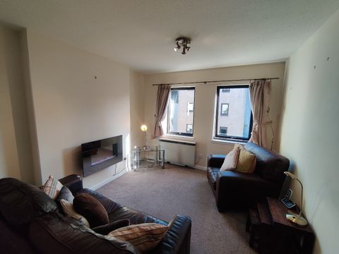 Sandport, Leith, Edinburgh EH6