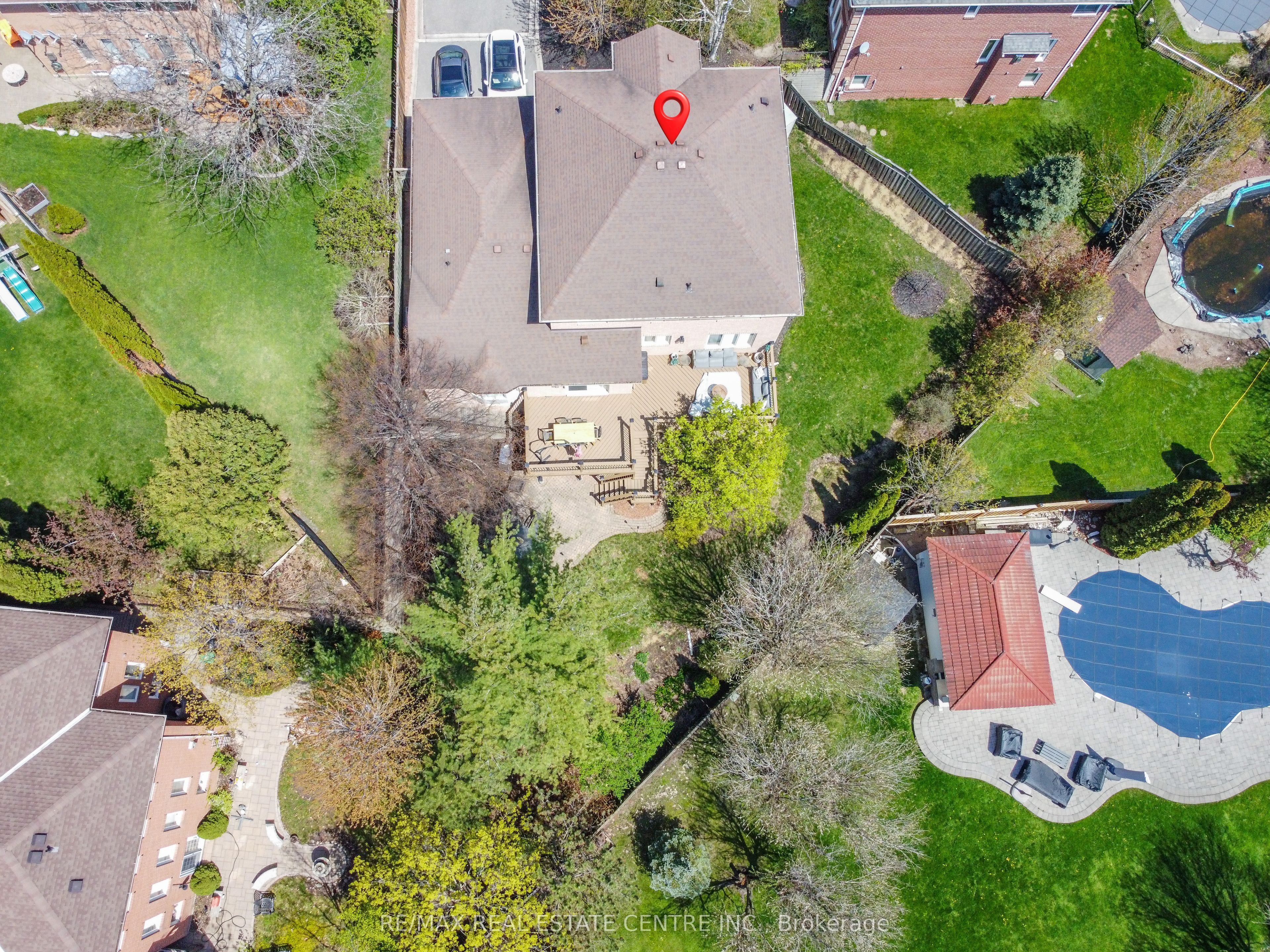 Additional image 4 of 3408 Trelawny Circle, Mississauga, ON, L5N 6N6