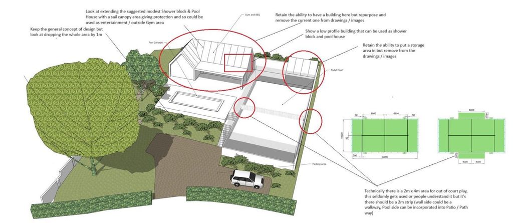 Additional image 44 of 7 bed detached house for saleHungershall Park, Tunbridge Wells, Kent TN4