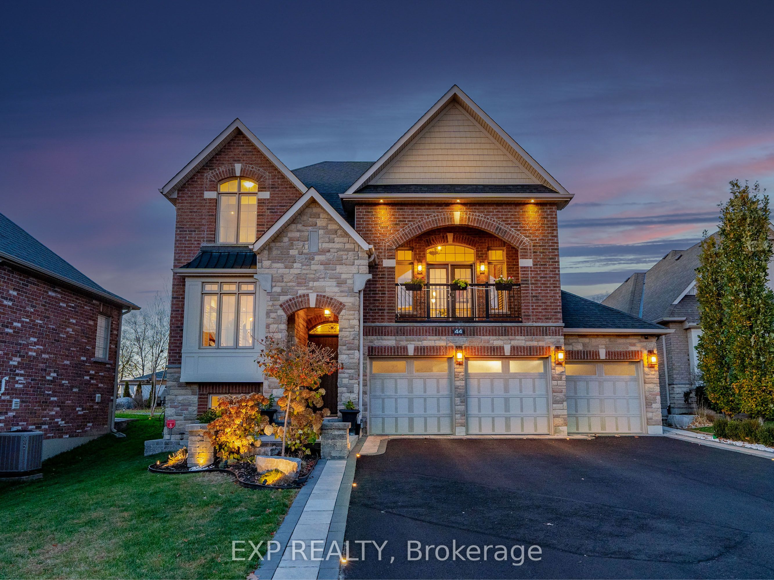 44 Philson Court, Innisfil, ON, L0L 1L0