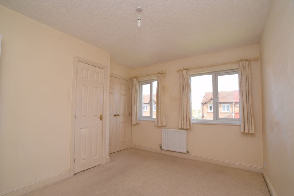 Additional image 6 of 2 bed semi-detached house for sale36 Wellington Avenue, Heathhall, Dumfries DG1