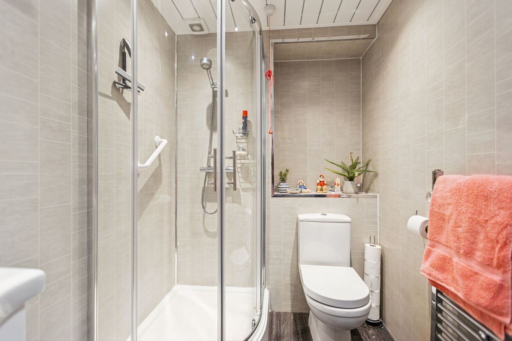 Additional image 21 of 1 bed flat for saleFlat 19 Princes Court, Helensburgh G84
