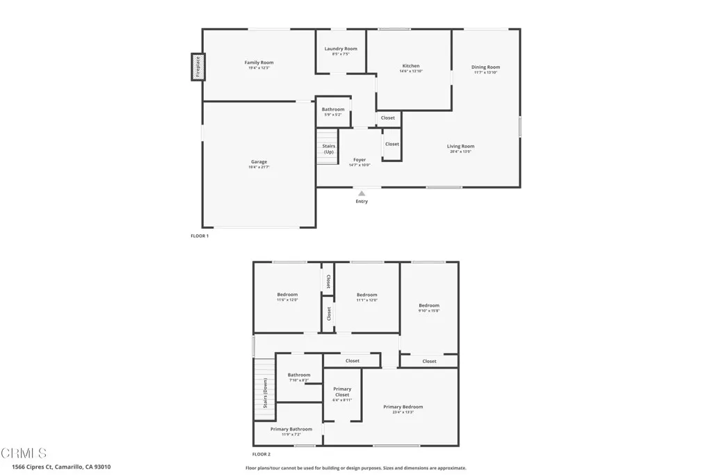 Additional image 84 of 1566 Cipres Court, Camarillo, CA 93010