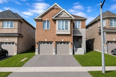 Additional image 7 of Main-56 Baycliffe Drive, Whitby, ON, L1P 0B2