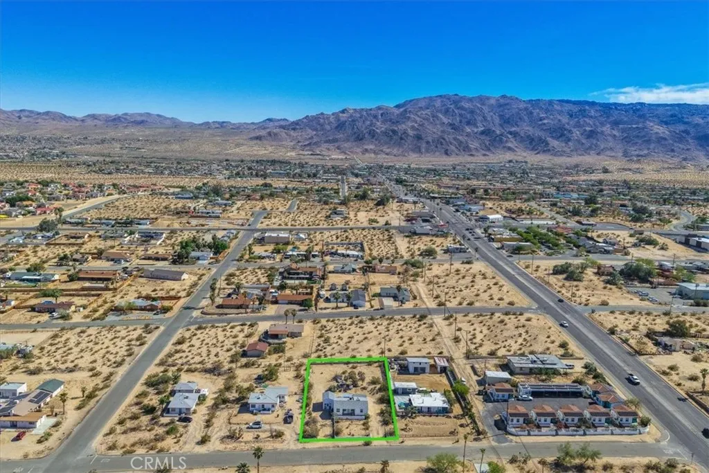 Additional image 120 of 73755 Siesta Drive, 29 Palms, CA 92277