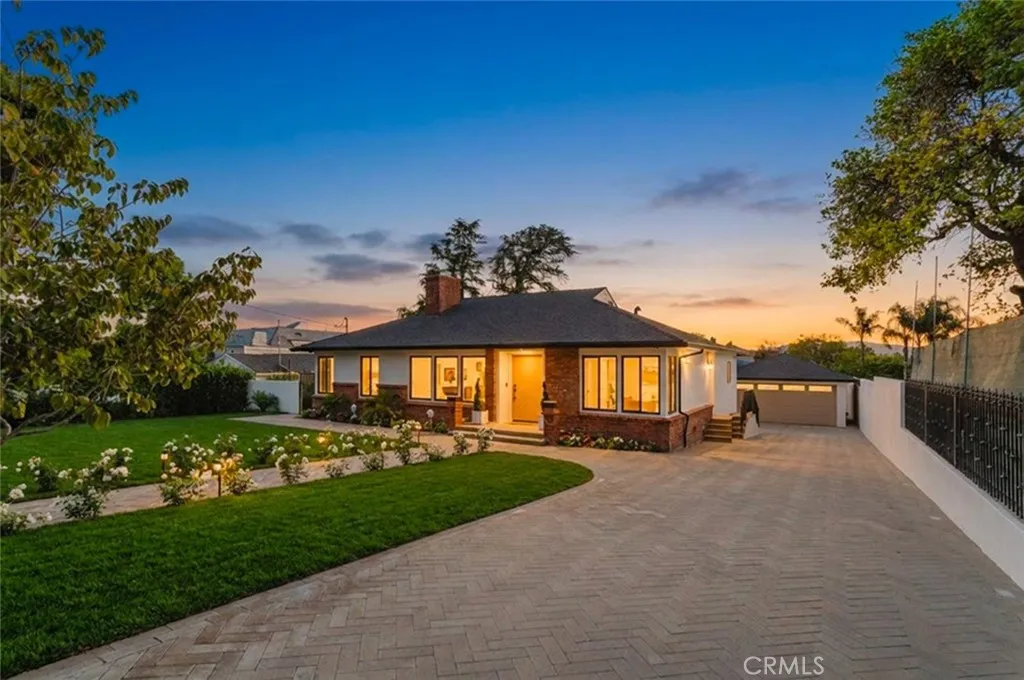 Additional image 83 of 941 Sherlock Drive, Burbank, CA 91501