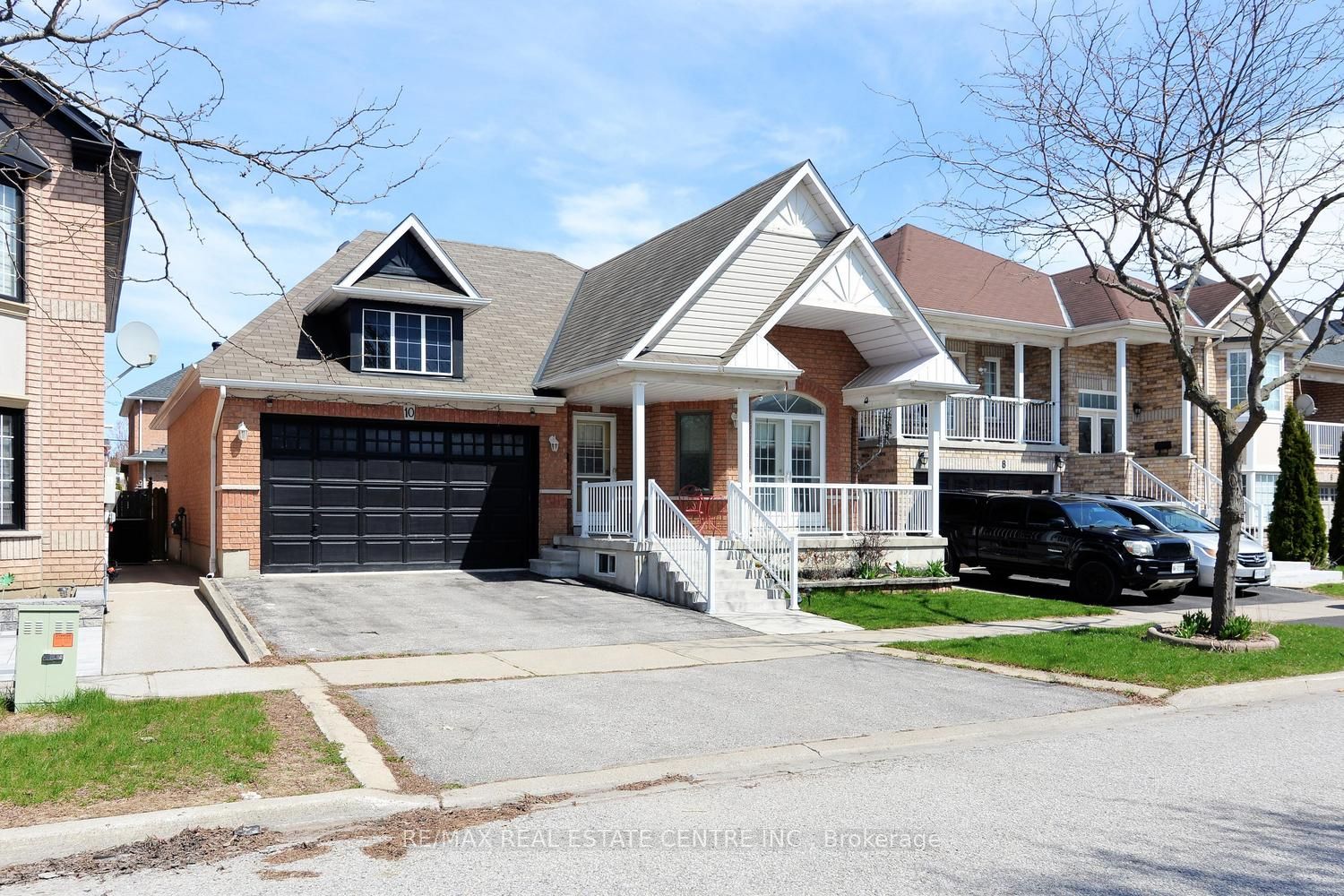 Additional image 2 of 10 Sheldon Drive, Ajax, ON, L1T 4K7