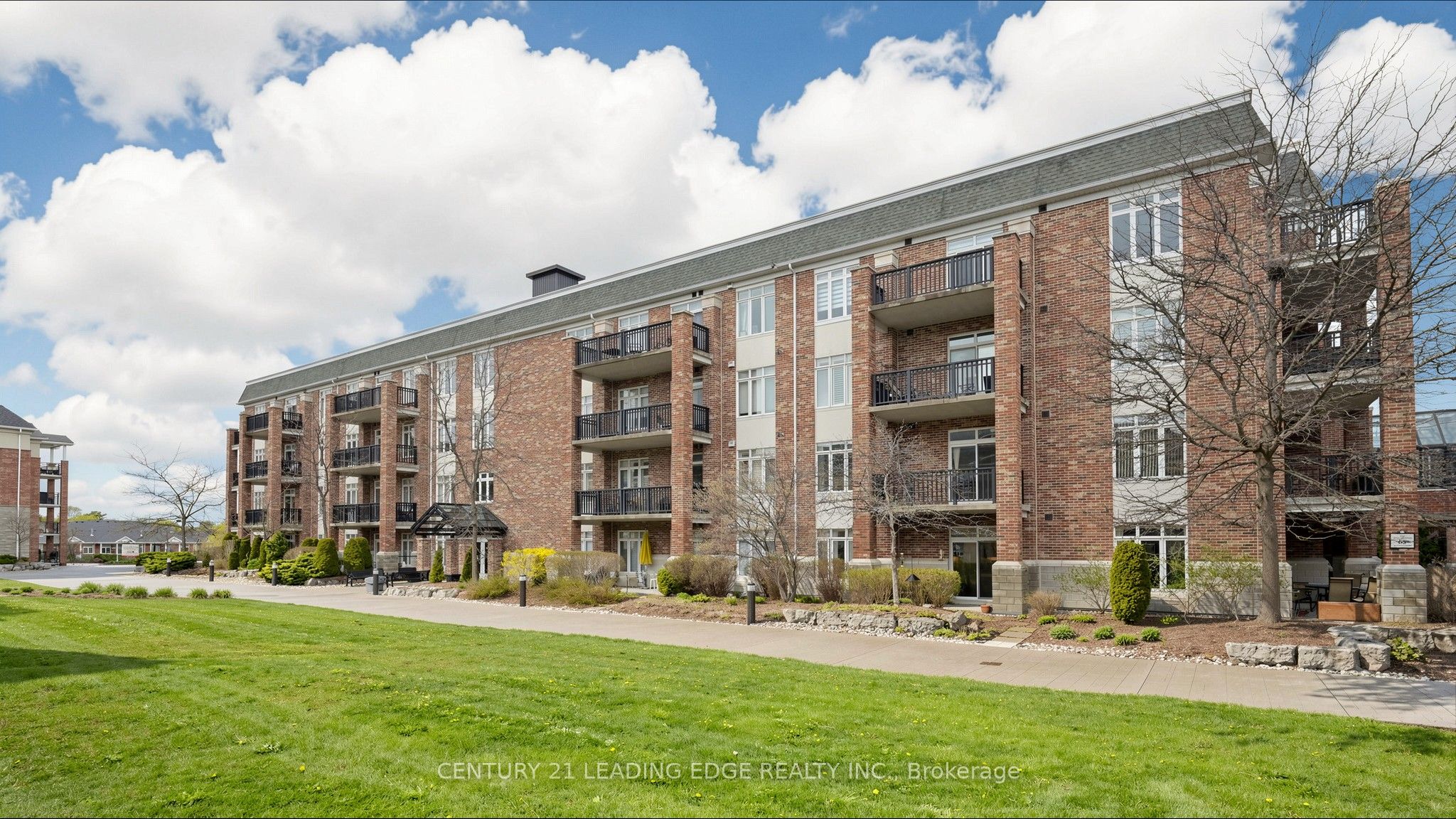 C106-65 Bayberry Drive, Guelph, ON, N1G 4X7