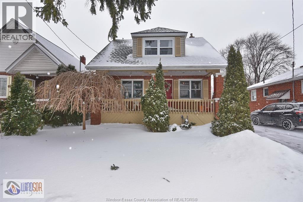 2471 Pillette , Windsor, ON, N8T1P7 photo 3