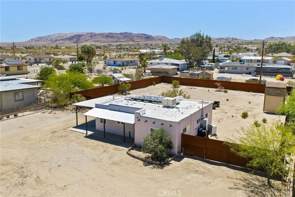 Additional image 24 of 74401 Pinon Dr, 29 Palms, CA 92277