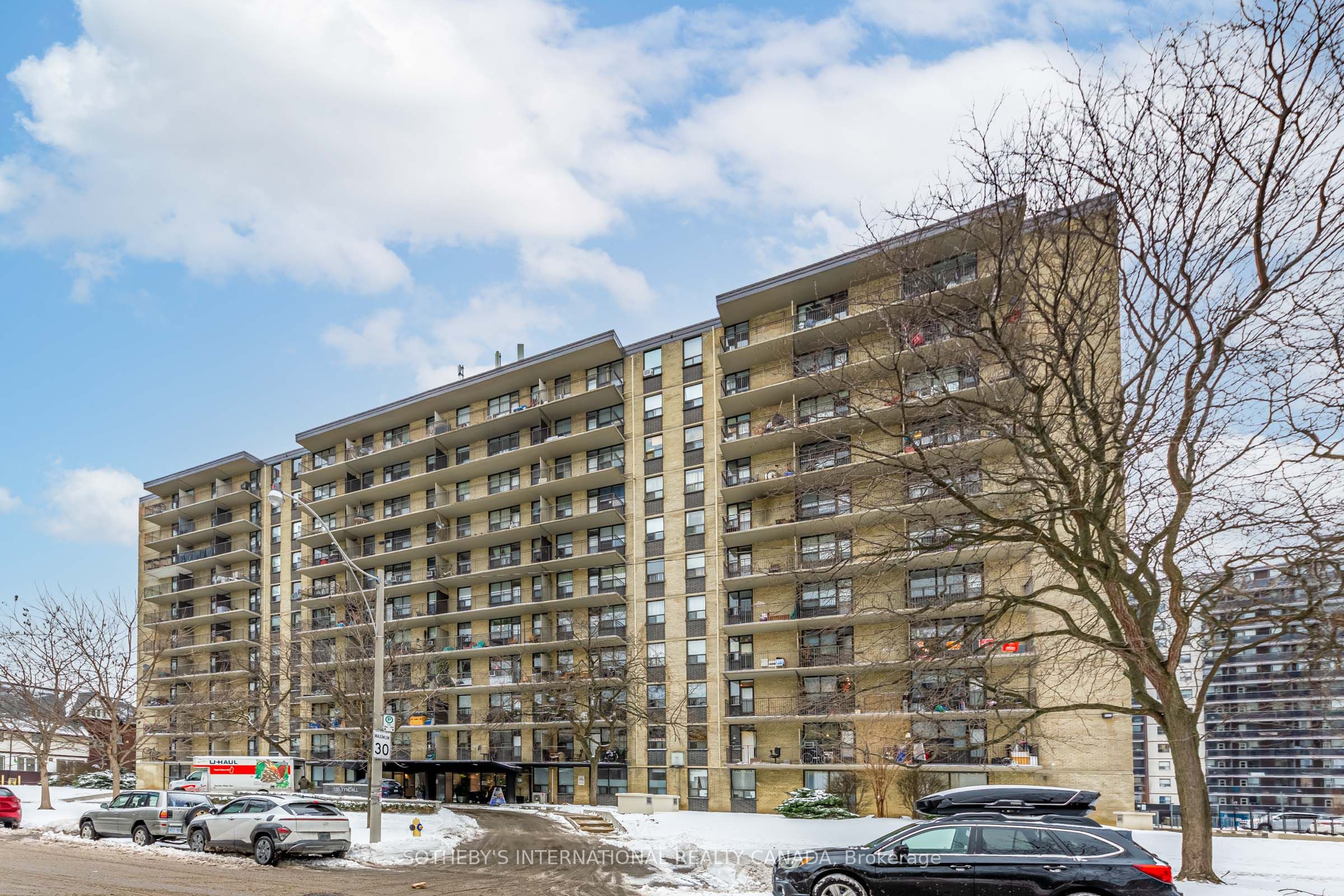 Additional image 2 of N0520-135 Tyndall Avenue, Toronto, ON, M6K 2G3
