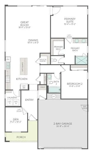Additional image 4 of 1407 Mahogany Street, Banning, CA 92220