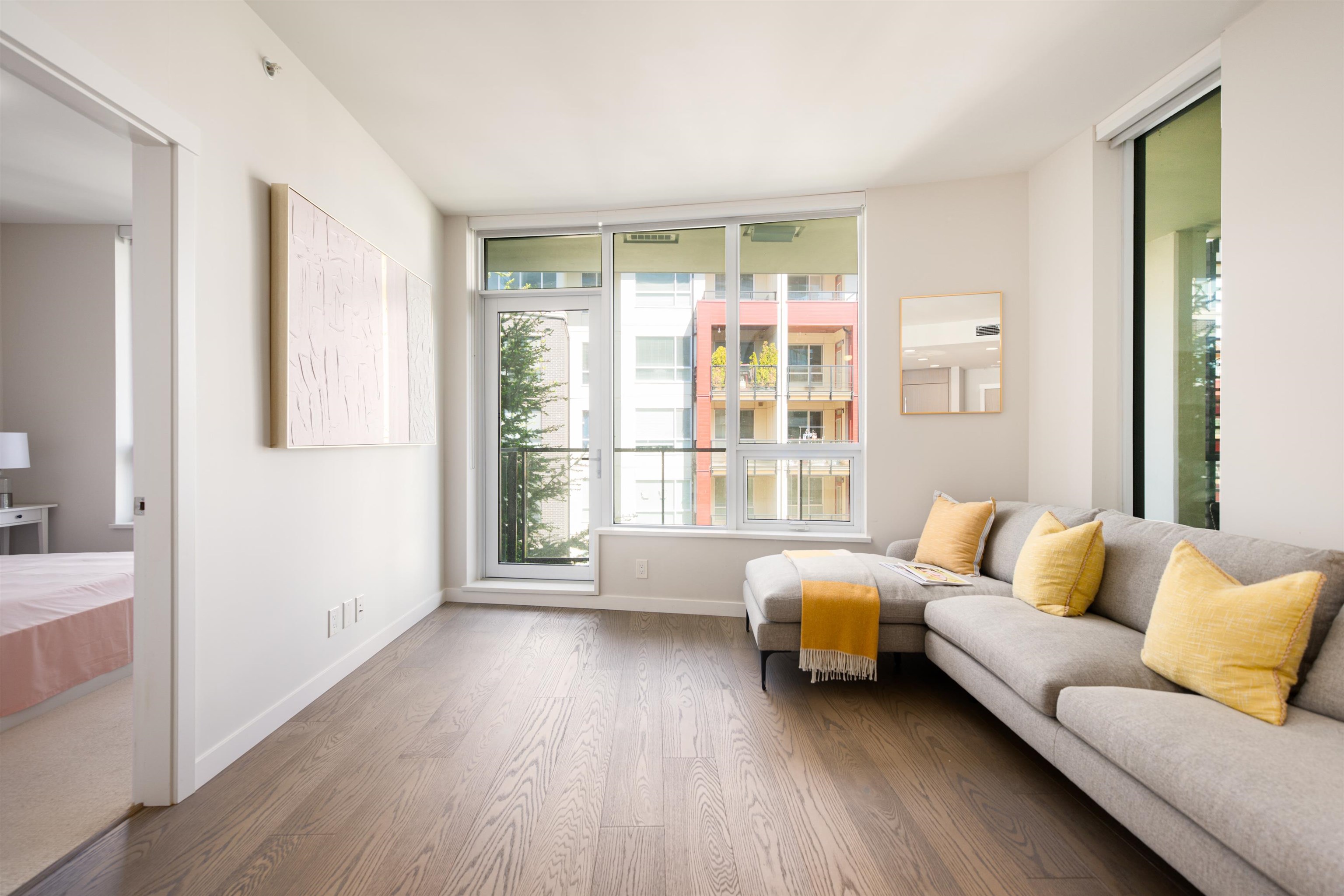 Additional image 5 of 523-3563 Ross Drive, Vancouver, BC, V6S 0L3