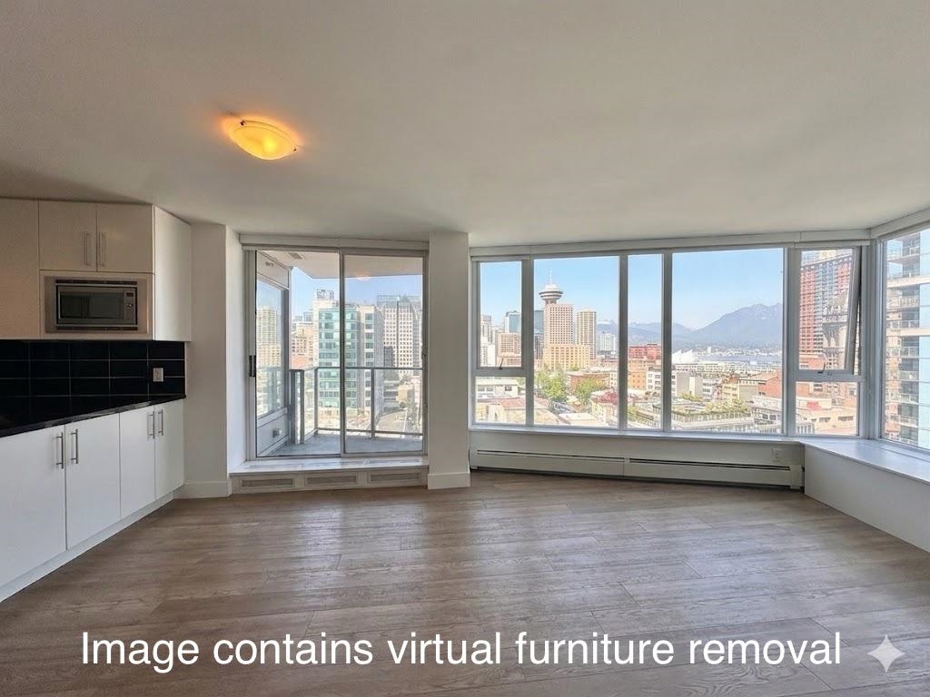 Additional image 4 of 2203-188 Keefer Place, Vancouver, BC, V6B 0J1