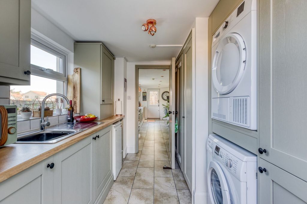 Additional image 16 of 5 bed end terrace house for saleMontrose, St Clement JE2