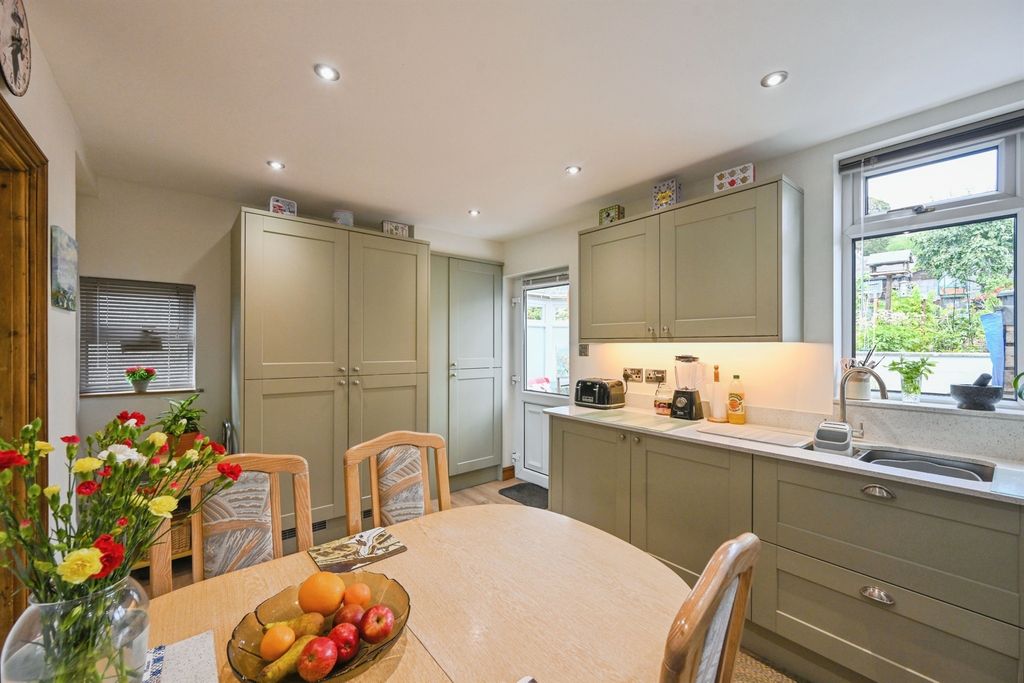 Additional image 6 of 2 bed semi-detached house for saleChurch Walk, Parwich, Ashbourne DE6