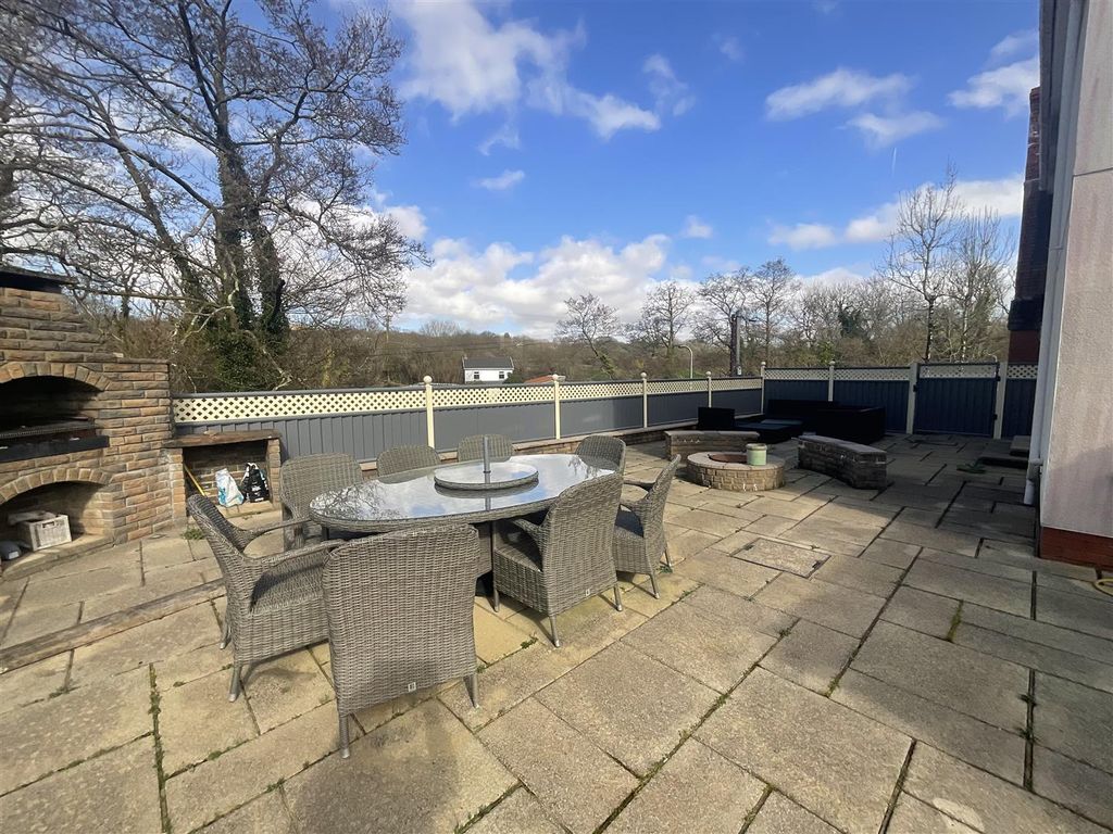 Additional image 33 of 4 bed detached house for saleHenfelin, Garnant, Ammanford SA18