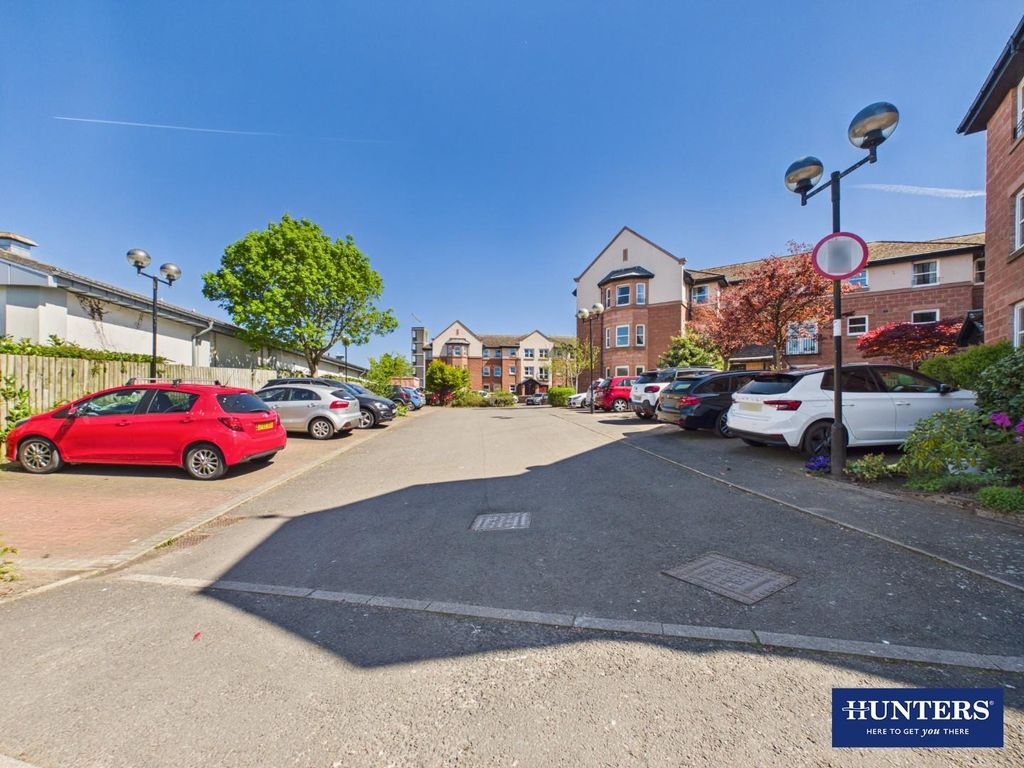 Additional image 22 of 1 bed property for saleThe Granary, Glebe Street, Dumfries DG1