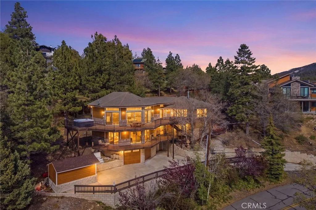 Additional image 63 of 43686 Colusa Drive, Big Bear Lake, CA 92315