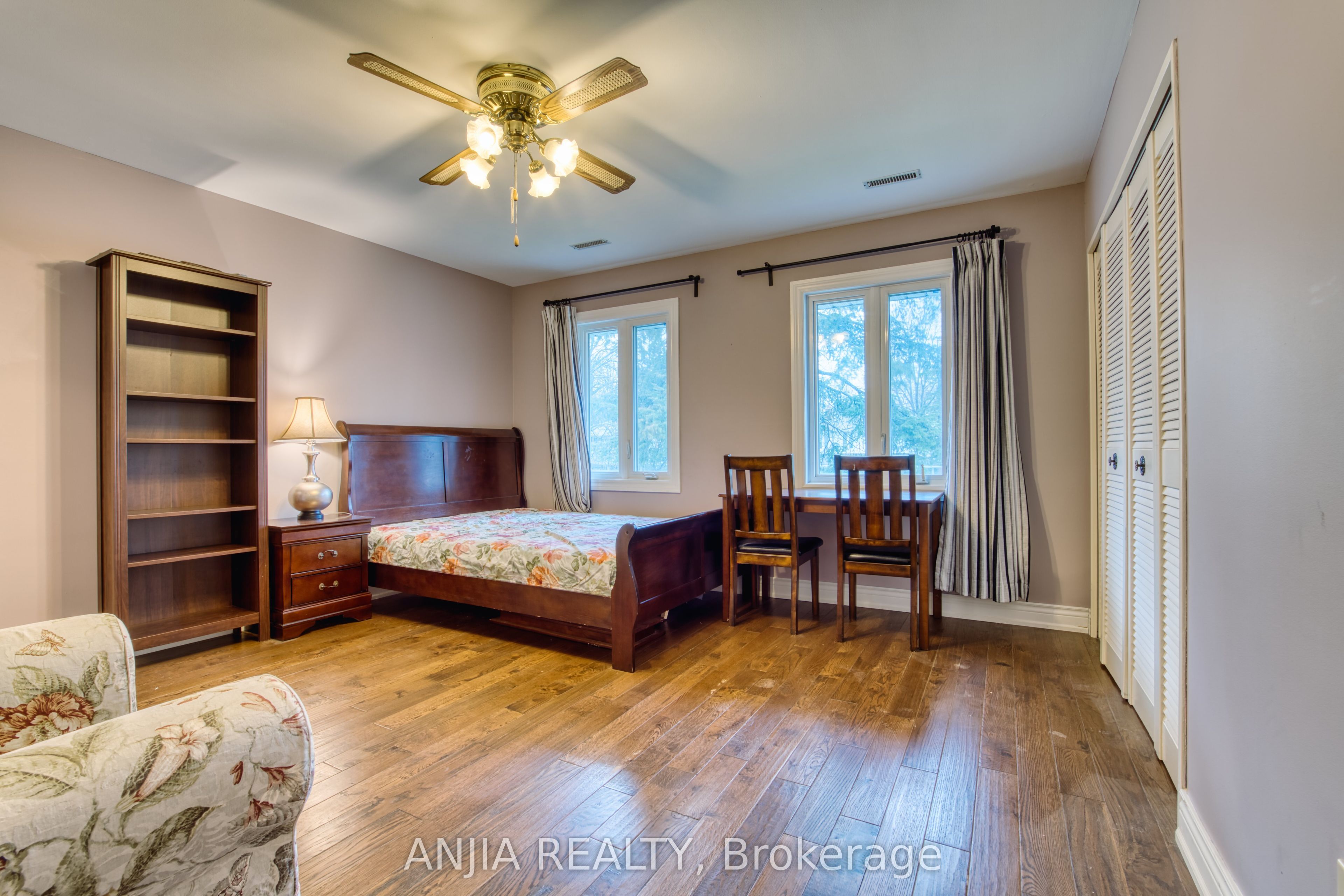 Second Floor-37 Allangrove Crescent, Toronto, ON, M1W 1S4
