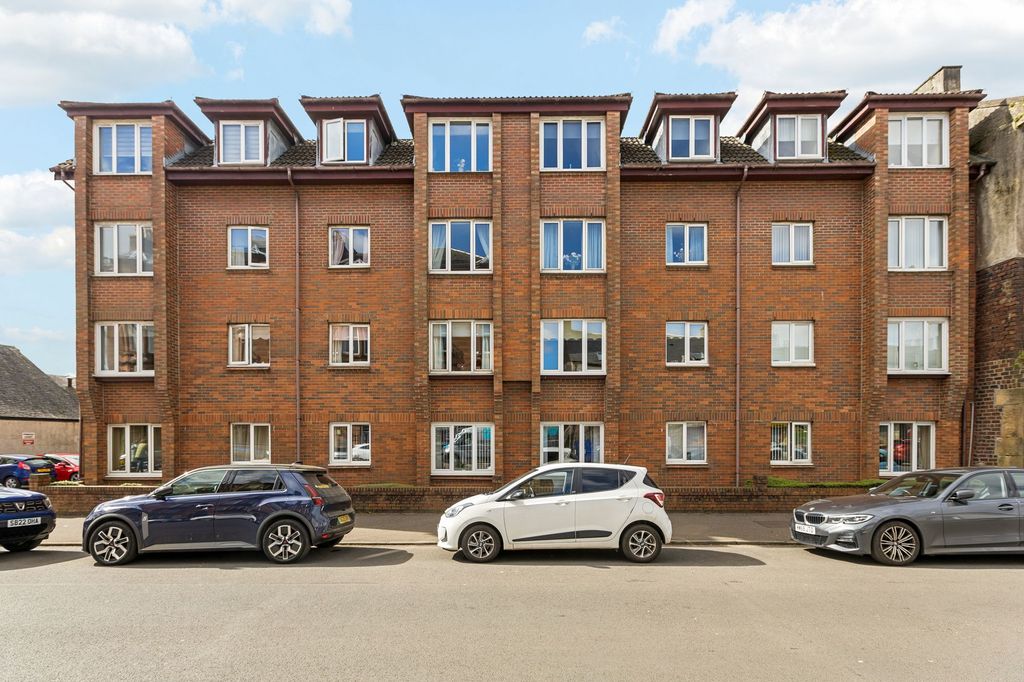 Additional image 30 of 1 bed flat for saleFlat 19 Princes Court, Helensburgh G84