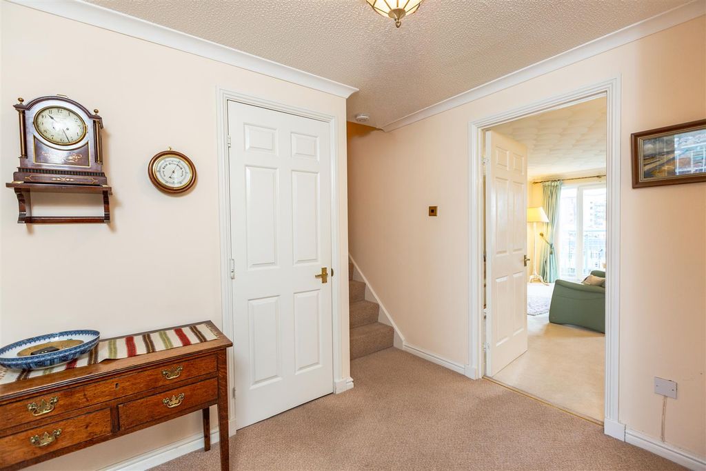 Additional image 17 of 3 bed flat for salePocketts Wharf, Marina, Swansea SA1