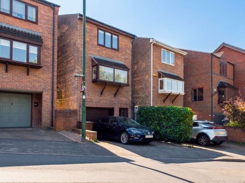 Mapperley Rise, Mapperley, Nottingham NG3