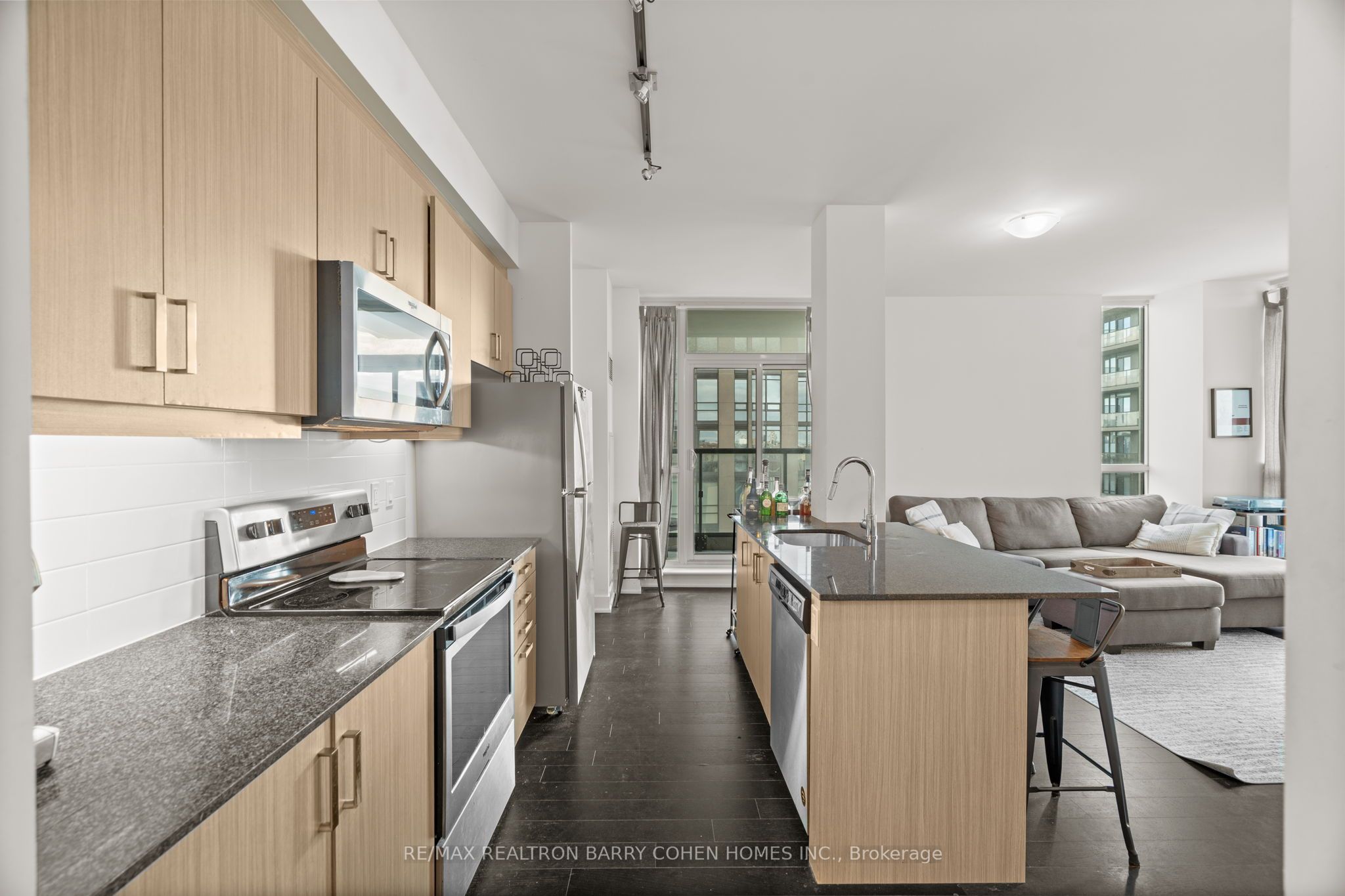 Additional image 4 of 1206-1486 Bathurst Street, Toronto, ON, M5P 3G9