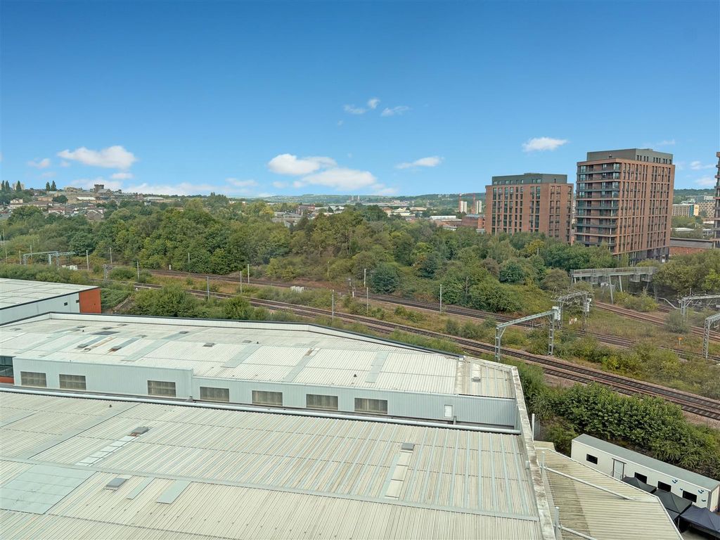Additional image 20 of 1 bed flat for saleSpringwell Gardens, Leeds LS12