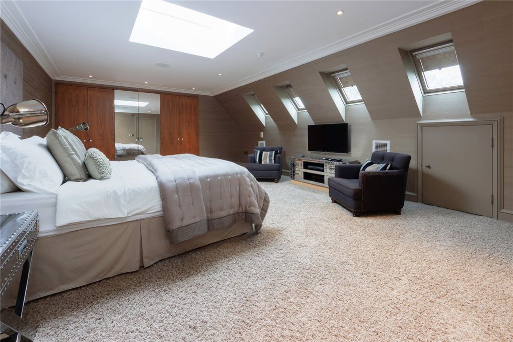 Additional image 32 of 5 bed detached house for saleNewlands Avenue, Radlett WD7