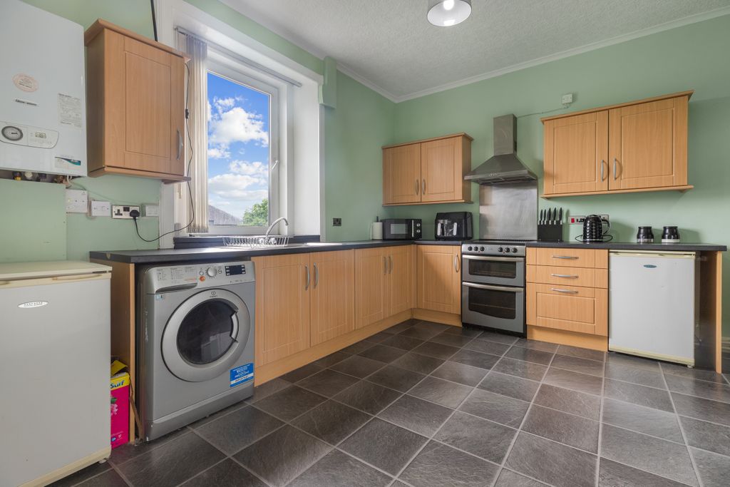 Additional image 5 of 1 bed flat for saleParis Street, Grangemouth FK3
