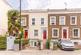 Askew Road, Ravenscourt Park, London, W12