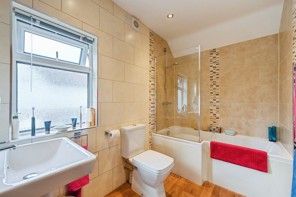 Additional image 12 of 2 bed semi-detached house for saleChurch Walk, Parwich, Ashbourne DE6