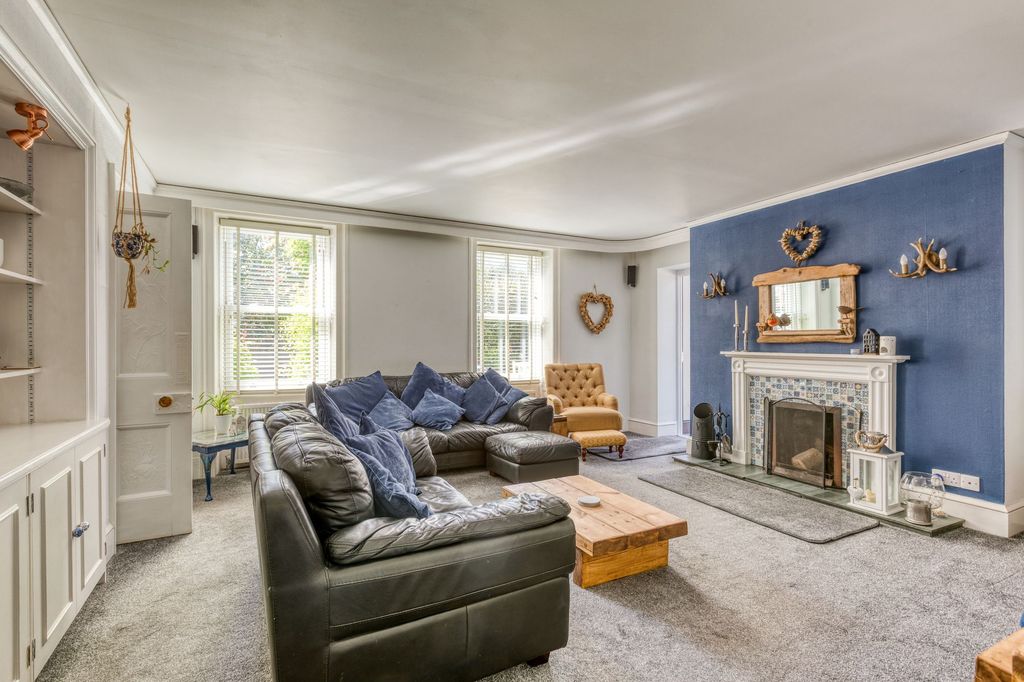 Additional image 17 of 5 bed end terrace house for saleMontrose, St Clement JE2