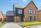 at Hollymead Square, Newport CB11