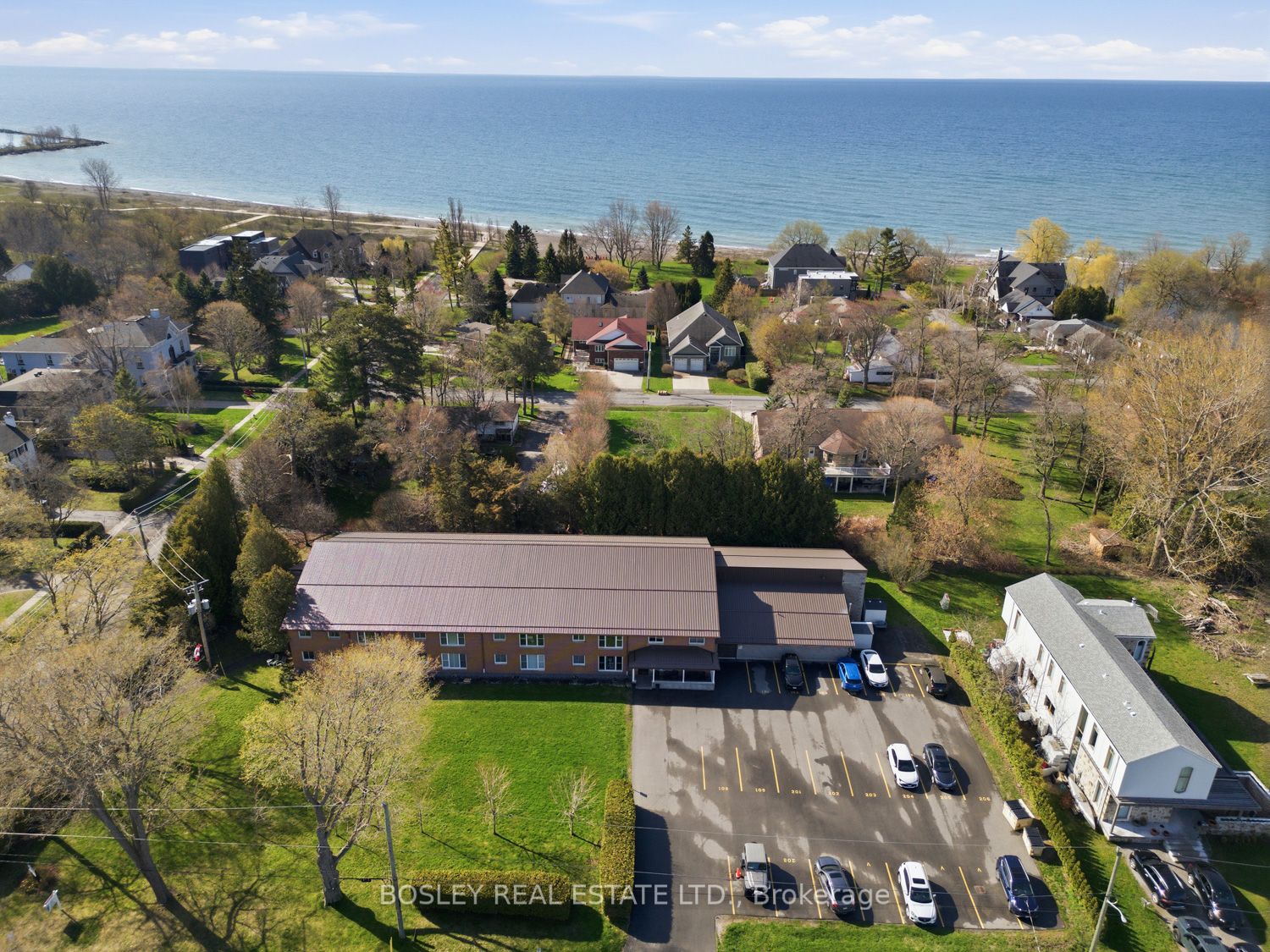 Additional image 3 of 201-133 Ontario Street, Cobourg, ON, K9A 3B4