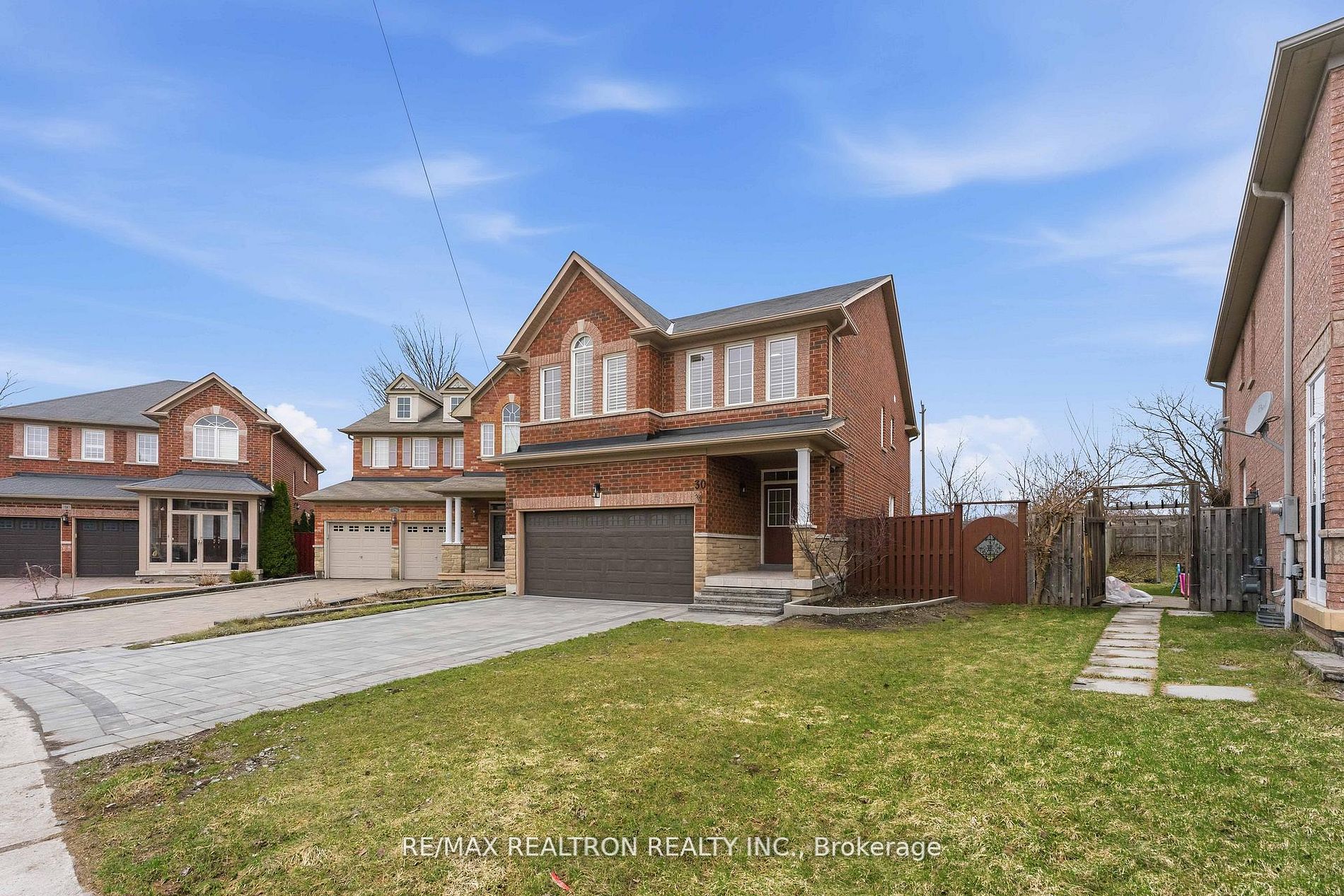 Additional image 3 of 30 Glacier Crescent, Toronto, ON, M1X 2A8