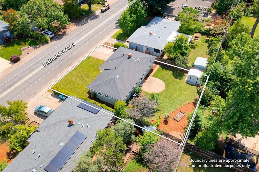 Additional image 46 of 1288 Palmetto Avenue, Chico, CA 95926