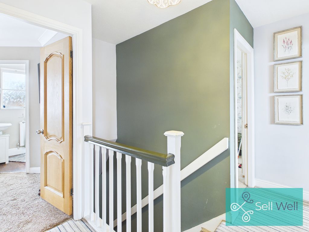 Additional image 27 of 3 bed detached house for saleCrombouke Fold, Worsley, Manchester M28
